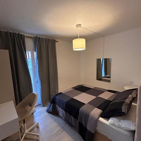 Mediterraneo Euroviajeros Room Пинеда де Мар Екстериор снимка