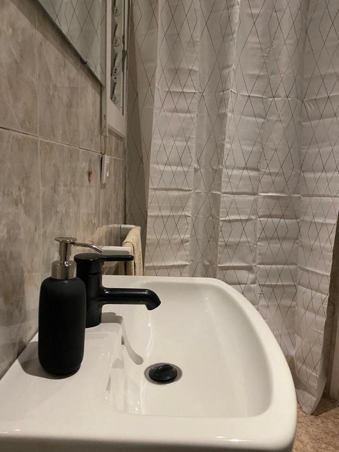 Mediterraneo Euroviajeros Room Пинеда де Мар Екстериор снимка