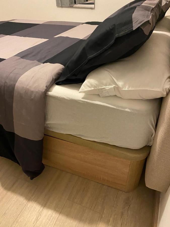 Mediterraneo Euroviajeros Room Пинеда де Мар Екстериор снимка