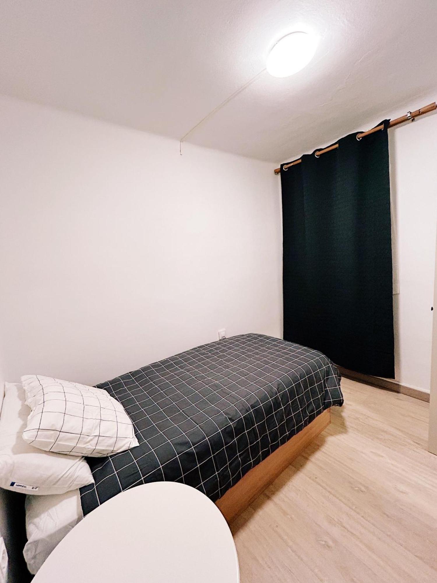 Mediterraneo Euroviajeros Room Пинеда де Мар Екстериор снимка